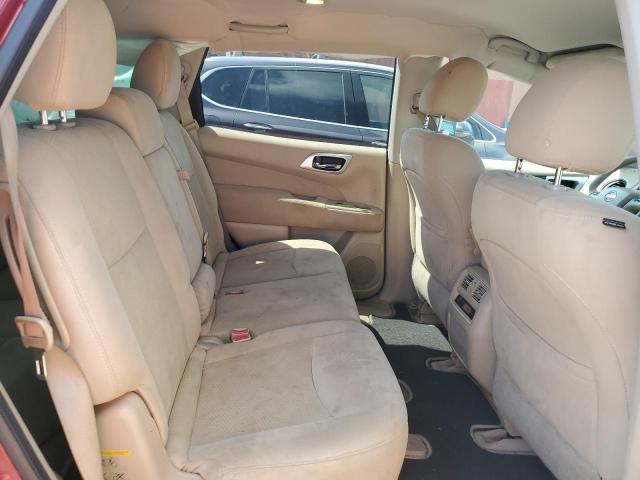 Photo 10 VIN: 5N1AR2MN3FC699042 - NISSAN PATHFINDER 