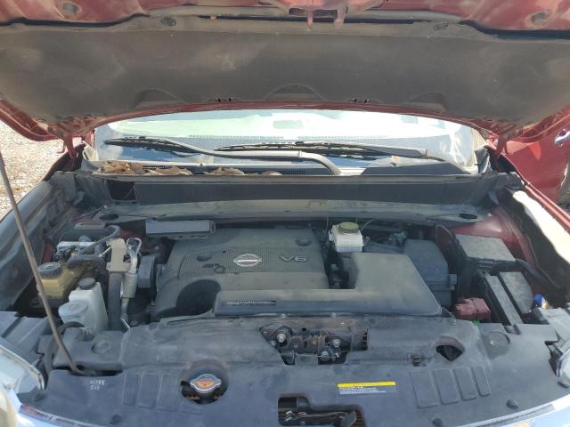 Photo 11 VIN: 5N1AR2MN3FC699042 - NISSAN PATHFINDER 