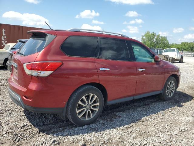 Photo 2 VIN: 5N1AR2MN3FC699042 - NISSAN PATHFINDER 