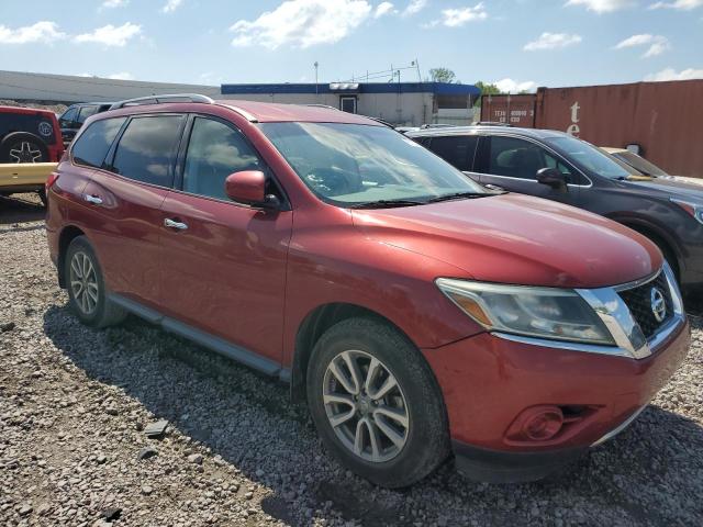 Photo 3 VIN: 5N1AR2MN3FC699042 - NISSAN PATHFINDER 