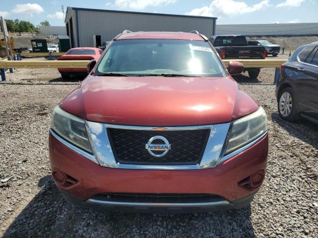 Photo 4 VIN: 5N1AR2MN3FC699042 - NISSAN PATHFINDER 