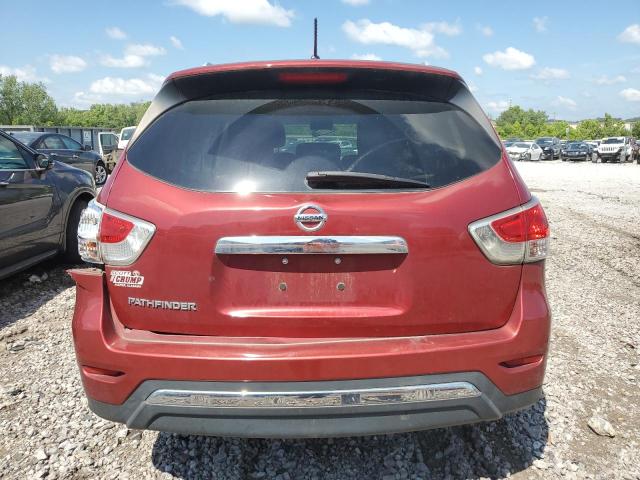 Photo 5 VIN: 5N1AR2MN3FC699042 - NISSAN PATHFINDER 