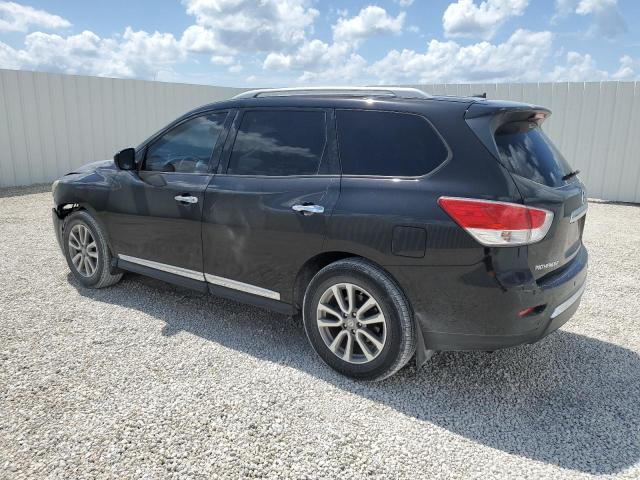 Photo 1 VIN: 5N1AR2MN3FC711674 - NISSAN PATHFINDER 