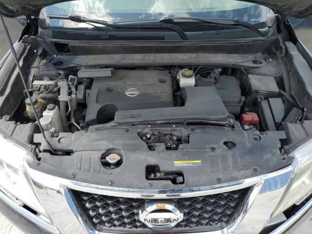 Photo 11 VIN: 5N1AR2MN3FC711674 - NISSAN PATHFINDER 