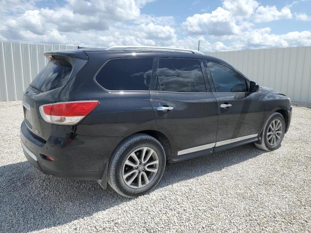 Photo 2 VIN: 5N1AR2MN3FC711674 - NISSAN PATHFINDER 