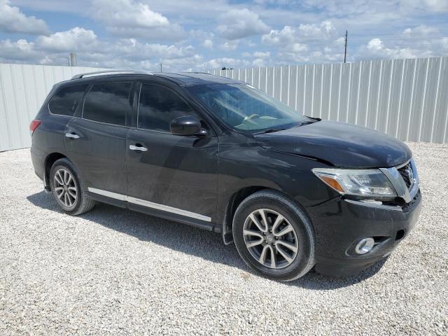 Photo 3 VIN: 5N1AR2MN3FC711674 - NISSAN PATHFINDER 