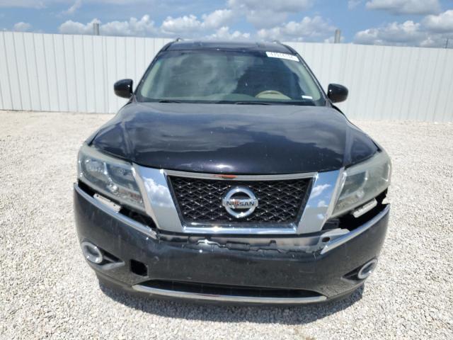 Photo 4 VIN: 5N1AR2MN3FC711674 - NISSAN PATHFINDER 