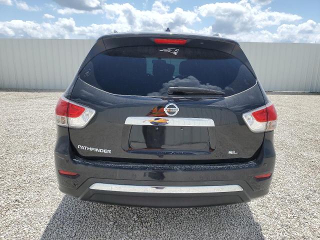 Photo 5 VIN: 5N1AR2MN3FC711674 - NISSAN PATHFINDER 