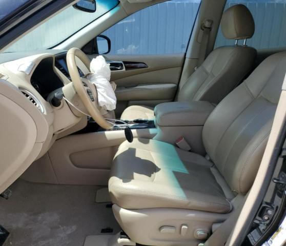 Photo 6 VIN: 5N1AR2MN3FC711674 - NISSAN PATHFINDER 