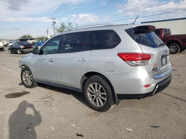 Photo 1 VIN: 5N1AR2MN3FC715580 - NISSAN PATHFINDER 