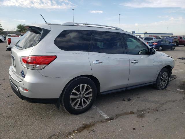 Photo 2 VIN: 5N1AR2MN3FC715580 - NISSAN PATHFINDER 