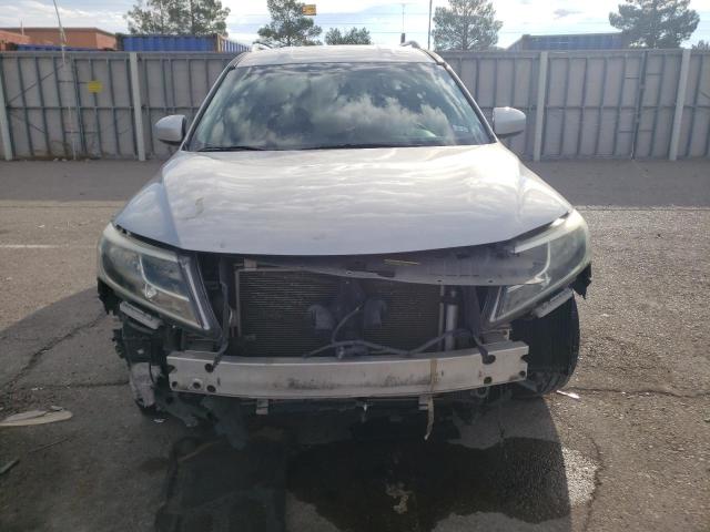 Photo 4 VIN: 5N1AR2MN3FC715580 - NISSAN PATHFINDER 