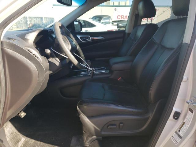 Photo 6 VIN: 5N1AR2MN3FC715580 - NISSAN PATHFINDER 