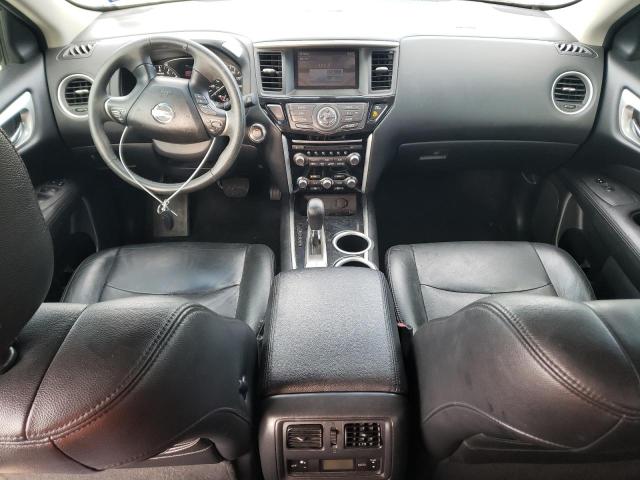 Photo 7 VIN: 5N1AR2MN3FC715580 - NISSAN PATHFINDER 