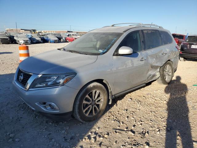 Photo 0 VIN: 5N1AR2MN3FC720228 - NISSAN PATHFINDER 