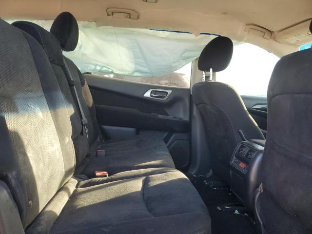 Photo 10 VIN: 5N1AR2MN3FC720228 - NISSAN PATHFINDER 