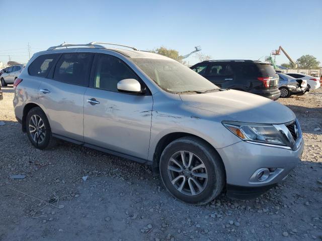 Photo 3 VIN: 5N1AR2MN3FC720228 - NISSAN PATHFINDER 