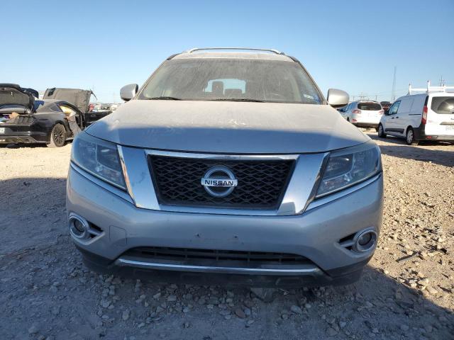 Photo 4 VIN: 5N1AR2MN3FC720228 - NISSAN PATHFINDER 