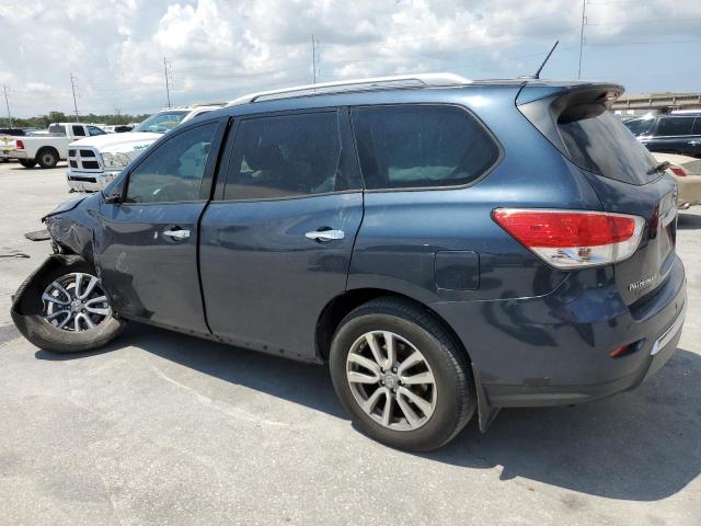 Photo 1 VIN: 5N1AR2MN3FC721492 - NISSAN PATHFINDER 