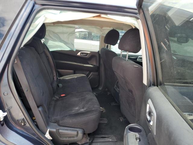 Photo 10 VIN: 5N1AR2MN3FC721492 - NISSAN PATHFINDER 