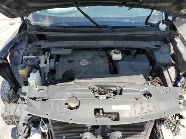 Photo 11 VIN: 5N1AR2MN3FC721492 - NISSAN PATHFINDER 