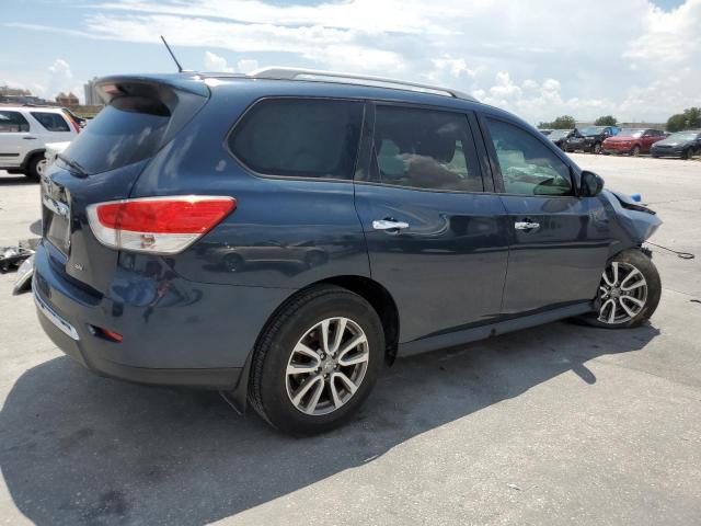 Photo 2 VIN: 5N1AR2MN3FC721492 - NISSAN PATHFINDER 