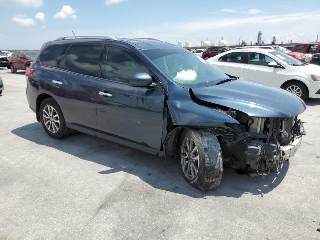 Photo 3 VIN: 5N1AR2MN3FC721492 - NISSAN PATHFINDER 