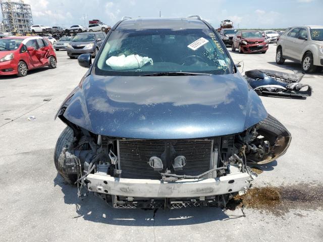 Photo 4 VIN: 5N1AR2MN3FC721492 - NISSAN PATHFINDER 