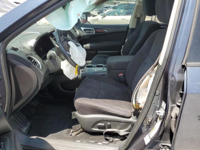 Photo 6 VIN: 5N1AR2MN3FC721492 - NISSAN PATHFINDER 