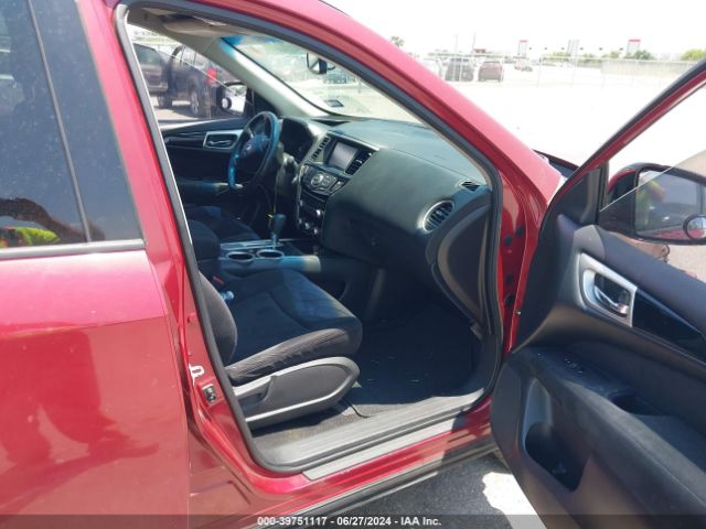 Photo 4 VIN: 5N1AR2MN3GC603279 - NISSAN PATHFINDER 