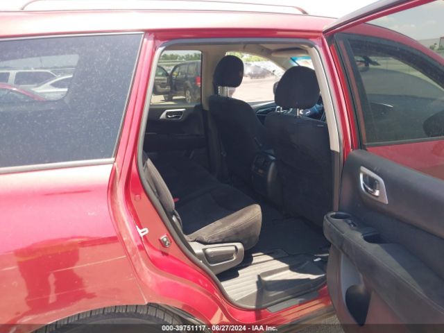 Photo 7 VIN: 5N1AR2MN3GC603279 - NISSAN PATHFINDER 