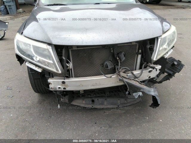 Photo 5 VIN: 5N1AR2MN3GC603668 - NISSAN PATHFINDER 