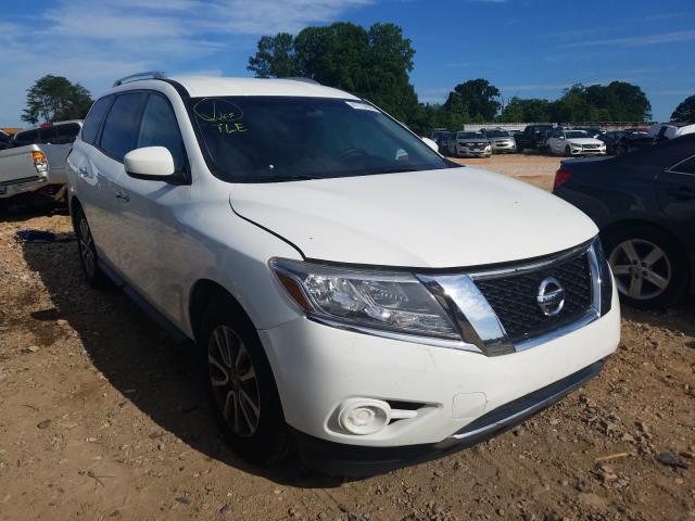 Photo 0 VIN: 5N1AR2MN3GC604724 - NISSAN PATHFINDER 