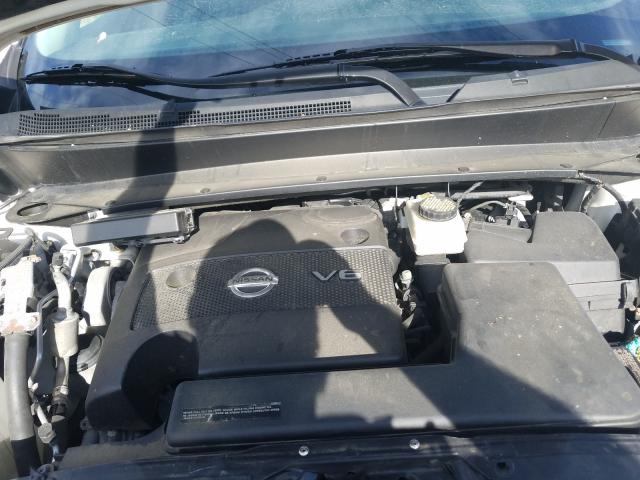 Photo 6 VIN: 5N1AR2MN3GC604724 - NISSAN PATHFINDER 