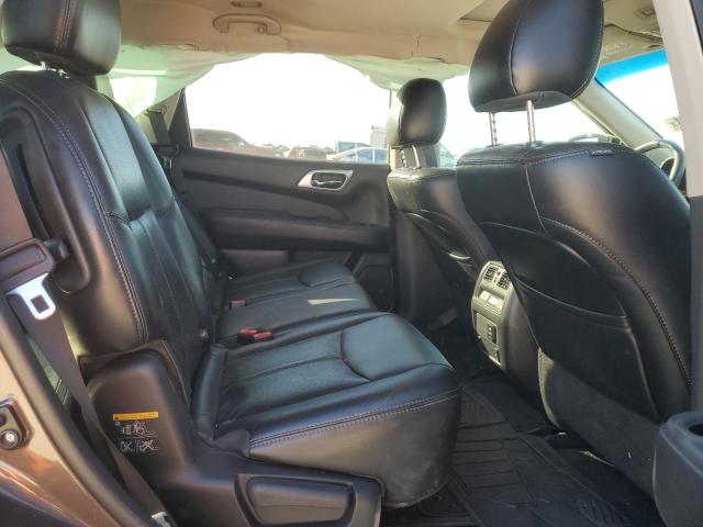 Photo 10 VIN: 5N1AR2MN3GC605968 - NISSAN PATHFINDER 