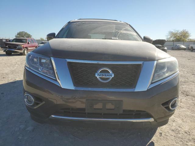 Photo 4 VIN: 5N1AR2MN3GC605968 - NISSAN PATHFINDER 