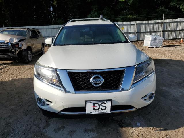 Photo 4 VIN: 5N1AR2MN3GC606800 - NISSAN PATHFINDER 