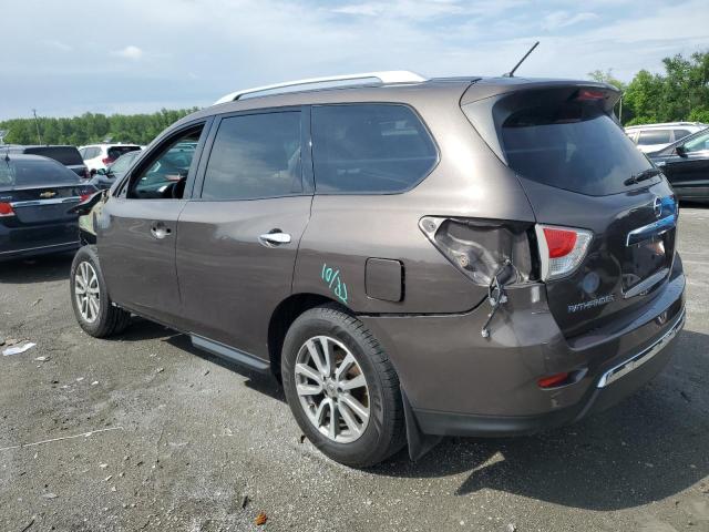 Photo 1 VIN: 5N1AR2MN3GC609583 - NISSAN PATHFINDER 