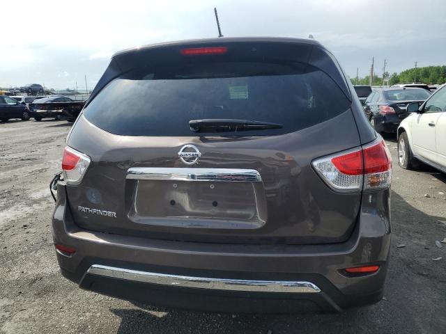 Photo 5 VIN: 5N1AR2MN3GC609583 - NISSAN PATHFINDER 