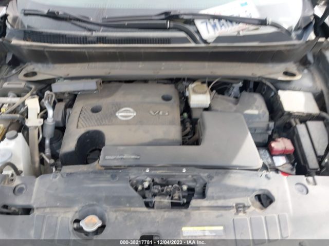 Photo 9 VIN: 5N1AR2MN3GC611866 - NISSAN PATHFINDER 