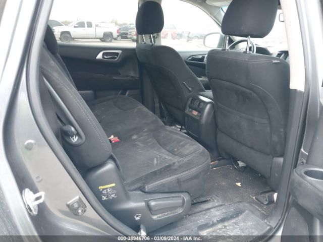 Photo 7 VIN: 5N1AR2MN3GC614508 - NISSAN PATHFINDER 