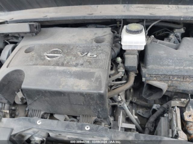 Photo 9 VIN: 5N1AR2MN3GC614508 - NISSAN PATHFINDER 