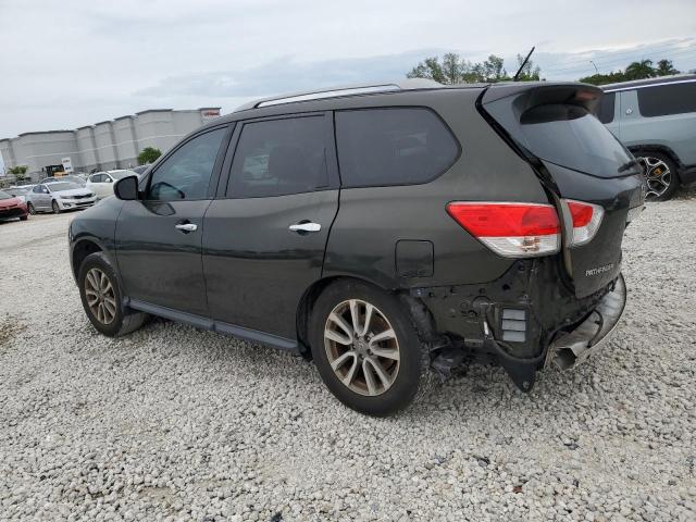 Photo 1 VIN: 5N1AR2MN3GC615691 - NISSAN PATHFINDER 