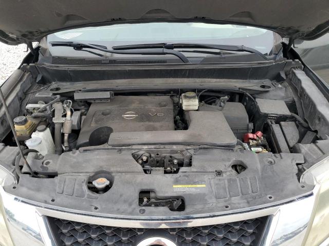 Photo 11 VIN: 5N1AR2MN3GC615691 - NISSAN PATHFINDER 