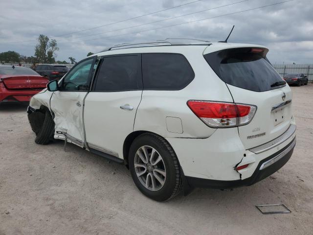 Photo 1 VIN: 5N1AR2MN3GC624651 - NISSAN PATHFINDER 