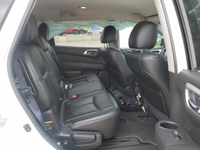 Photo 10 VIN: 5N1AR2MN3GC624651 - NISSAN PATHFINDER 