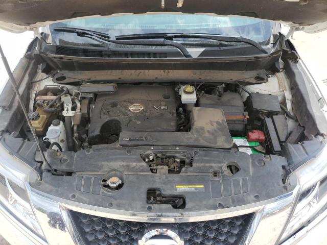 Photo 11 VIN: 5N1AR2MN3GC624651 - NISSAN PATHFINDER 