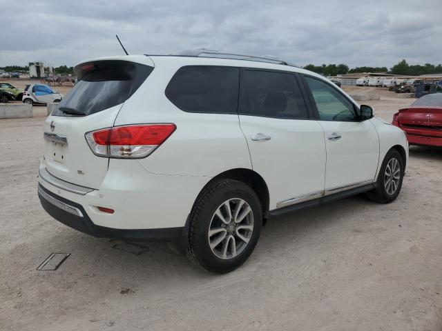 Photo 2 VIN: 5N1AR2MN3GC624651 - NISSAN PATHFINDER 