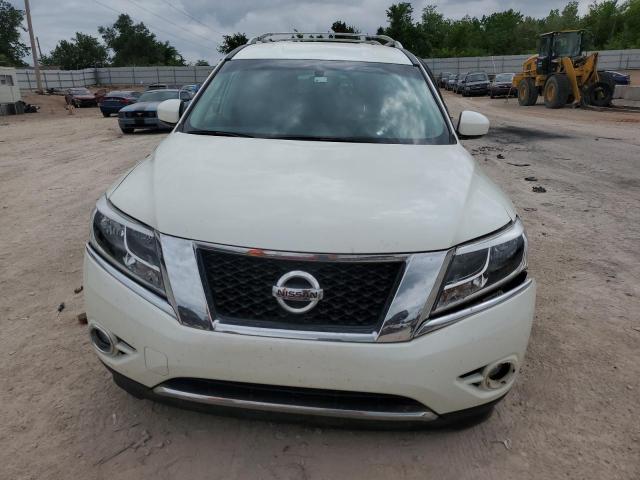 Photo 4 VIN: 5N1AR2MN3GC624651 - NISSAN PATHFINDER 