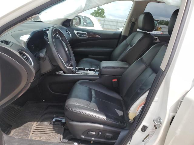 Photo 6 VIN: 5N1AR2MN3GC624651 - NISSAN PATHFINDER 